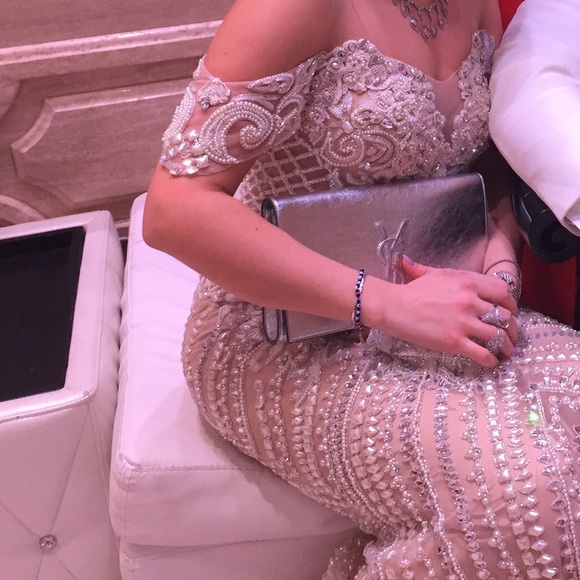 Nyc fashion boutique custom dress - Picture 6 of 6